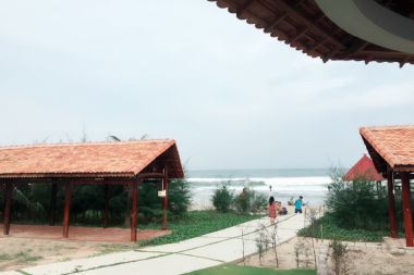 Bán Khách sạn nghỉ dưỡng 19000 m<sup>2</sup>, resort 5 sao 1,9 hecta đường Nguyễn Cơ Trạch, Mũi Né, Phan Thiết 